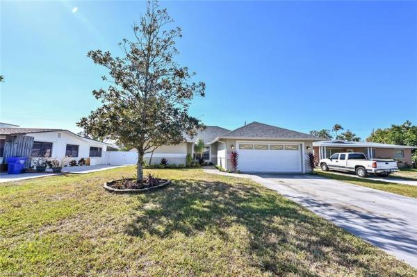 Sun Terrace, 1250 Rordon Ave, Naples, Florida 34103, image 1