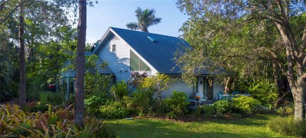 Bent Pines Villas, 1283 Solana Rd #D-5, Naples, Florida 34103, image 1
