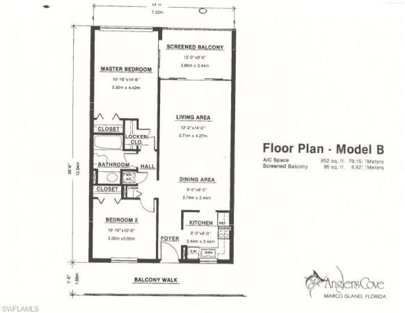 Anglers Cove, 1003 Anglers Cv #K-201, Marco Island, Florida 34145, image 1