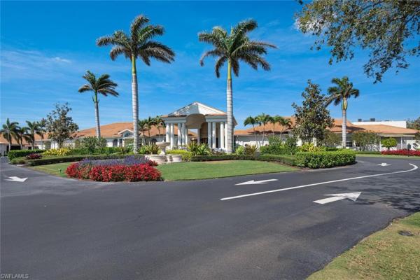 Glenmoor Greens, 975 Eastham Way #E-104, Naples, Florida 34104, image 1