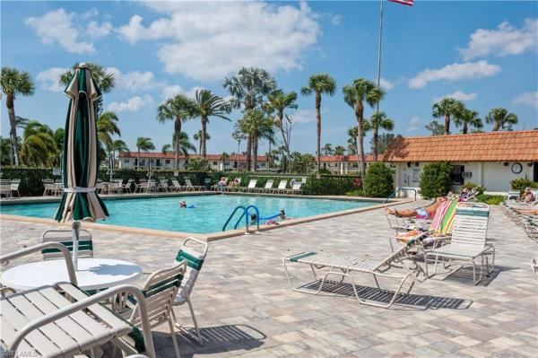 Fairways At Par 2, 4326 SW 27th Ct #103, Naples, Florida 34116, image 1