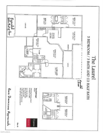 McGregor Reserve, 1526 Mcgregor Reserve Dr, Fort Myers, Florida 33901, image 1