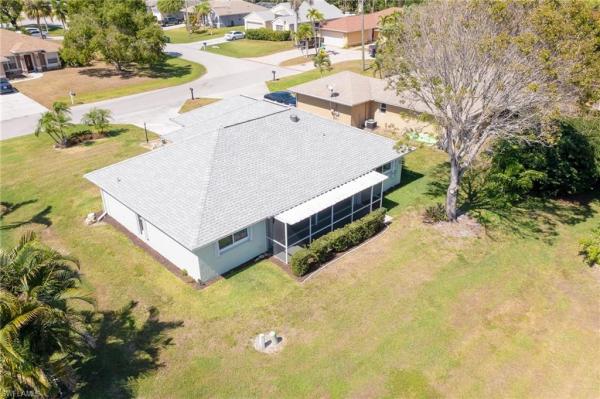 Shenandoah Estates, 4205 Molokai Dr #2, Naples, Florida 34112, image 1