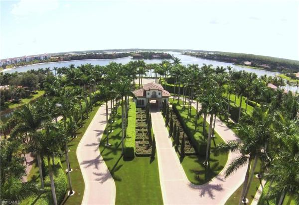 San Marino, 10540 Marino Pointe Dr #304, Miromar Lakes, Florida 33913, image 1
