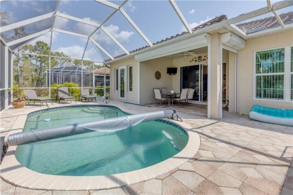 Oxford Village, 345 Harvard Ln, Naples, Florida 34104, image 1