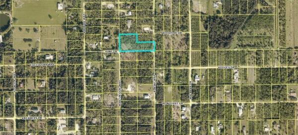 Pine Island, 15274/15294/15259 Martinique/bimini Way, Bokeelia, Florida 33922, image 1