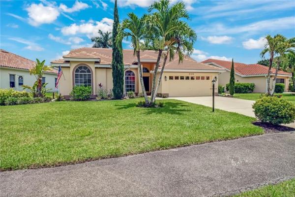 Crown Pointe East, 2126 E Crown Pointe Blvd, Naples, Florida 34112, image 1