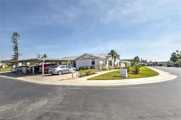 Myerlee Gardens, 6895 Sandtrap Dr, Fort Myers, Florida 33919, image 1