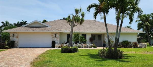 Imperial Golf Estates, 2218 Regal Way, Naples, Florida 34110, image 1