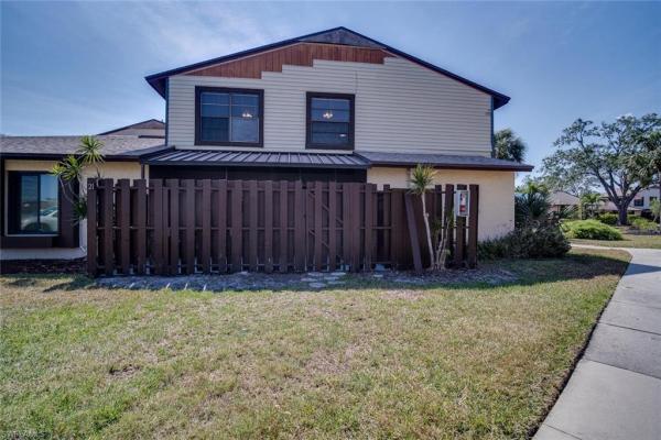 Courtyards Of Cape Coral North, 702 12th Ct #21, Cape Coral, Florida 33990, image 1
