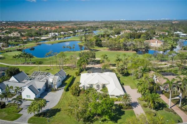 Quail Creek, 12901 Valewood Dr, Naples, Florida 34119, image 1