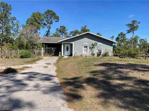 Golden Gate Estates, 3661 NE 4th Ave, Naples, Florida 34120, image 1