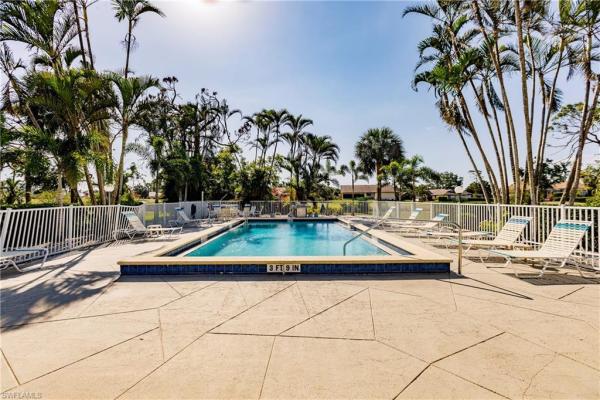 Partridge Court, 16530 Partridge Club Rd #201, Fort Myers, Florida 33908, image 1