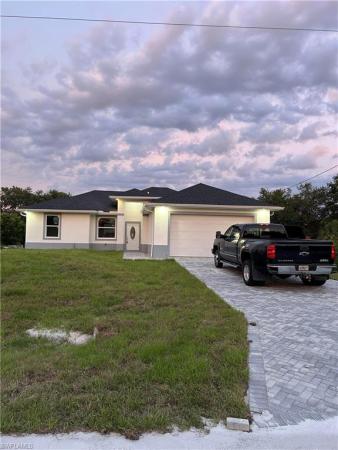 Lehigh Acres Residential, 909 Hillcrest Ave, Lehigh Acres, Florida 33974, image 1