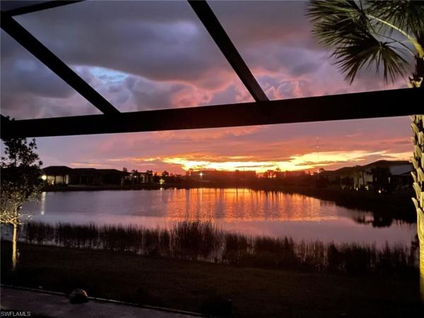 17464 Silverspur Dr, Babcock Ranch, Florida 33982, image 1