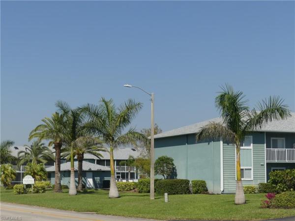 Naples Keep At Palm River Estates, 146 E Cypress Way #802, Naples, Florida 34110, image 1