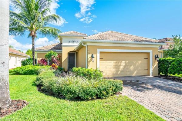 Reflection Lakes Of Naples, 14487 Manchester Dr, Naples, Florida 34114, image 1