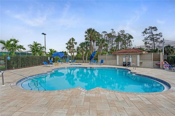Amherst Cove, 5970 Amherst Dr #C105, Naples, Florida 34112, image 1