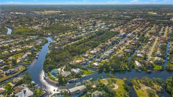 Spanish Harbor, 9395 Pennsylvania Ave #18, Bonita Springs, Florida 34135, image 1