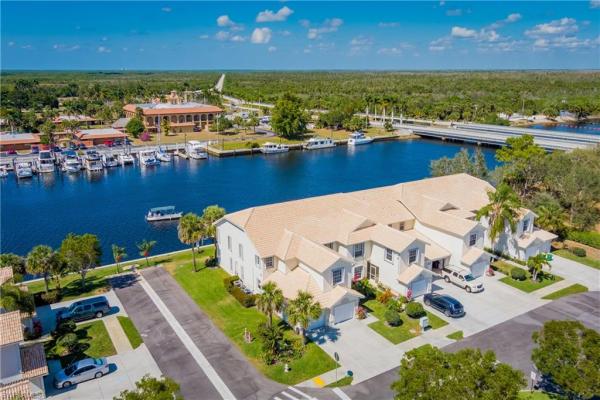 Villages Of Stella Maris At Port Of The Islands, 385 N Stella Maris Dr #2705, Naples, Florida 34114, image 1