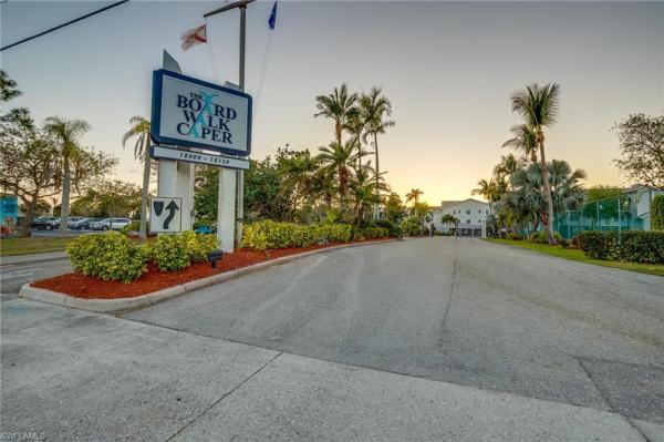 Boardwalk Caper, 18120 San Carlos Blvd #603, Fort Myers Beach, Florida 33931, image 1