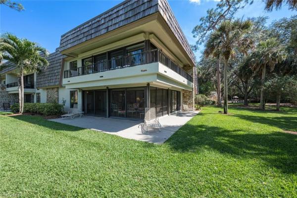 Wilderness Country Club, 109 Clubhouse Ln #194, Naples, Florida 34105, image 1