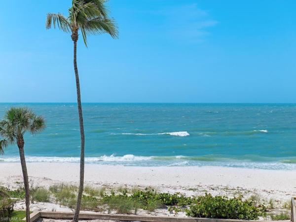 Gramercy, 2777 N Gulf Shore Blvd #2S, Naples, Florida 34103, image 1