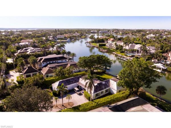 Port Royal, 3440 Rum Row, Naples, Florida 34102, image 1