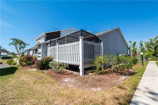 Timberwood Village, 6053 N Timberwood Cir #236, Fort Myers, Florida 33908, image 1