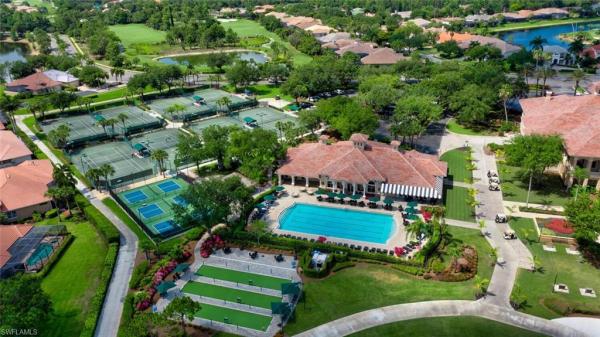 Trophy Club At The Strand, 6005 Trophy Dr #902, Naples, Florida 34110, image 1