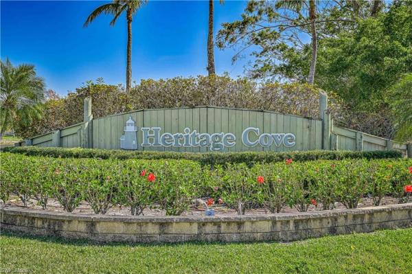 Terrace 2 At Heritage Cove, 14111 Brant Point Cir #2102, Fort Myers, Florida 33919, image 1