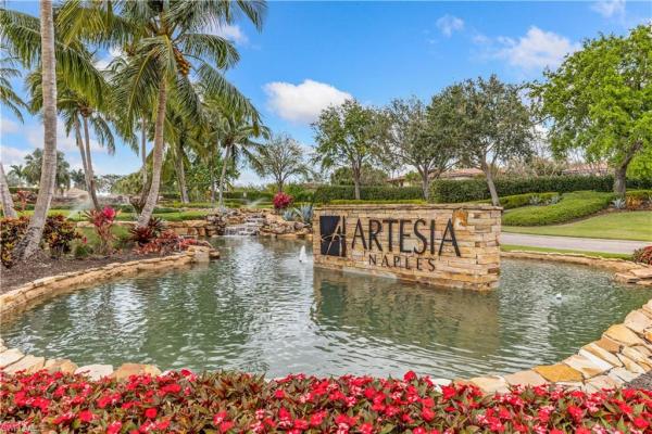 Artesia, 1120 S Antaras Ct, Naples, Florida 34113, image 1