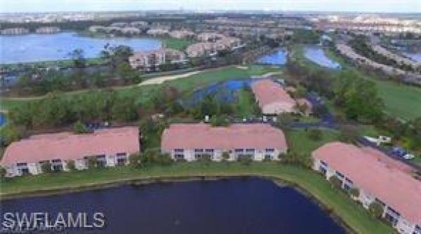 Verandas At McArthur, 10381 Mcarthur Palm Ln #2713, Fort Myers, Florida 33966, image 1