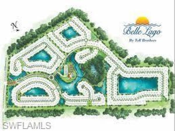 Belle Lago, 19924 Maddelena Cir, Estero, Florida 33967, image 1