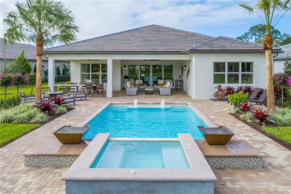 Valencia Trails, 12202 Eucalyptus Way, Naples, Florida 34120, image 1