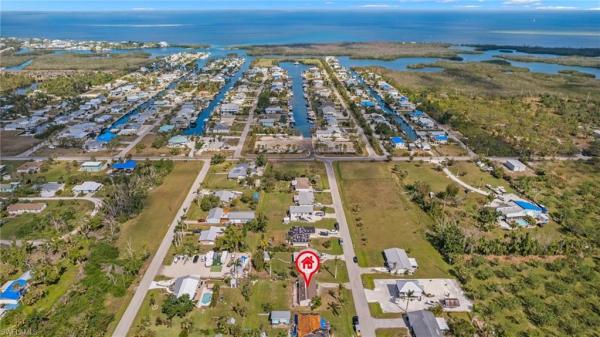 Pine Island, 15885 Missouri St, Bokeelia, Florida 33922, image 1