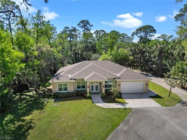Golden Gate Estates, 740 W Jung Blvd, Naples, Florida 34120, image 1