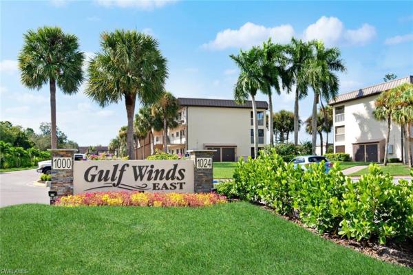 Gulf Winds East, 1014 Manatee Rd #F106, Naples, Florida 34114, image 1