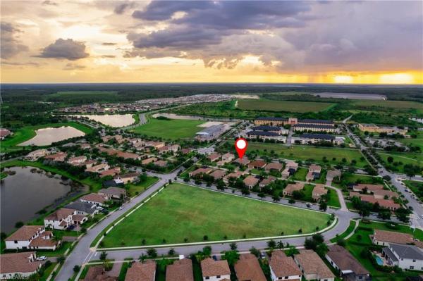 Hampton Village, 5126 Ave Maria Blvd, Ave Maria, Florida 34142, image 1