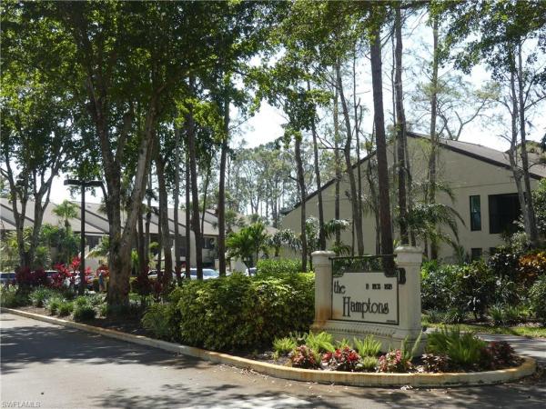 The Hamptons At Kings Lake, 1802 Kings Lake Blvd #2-205, Naples, Florida 34112, image 1