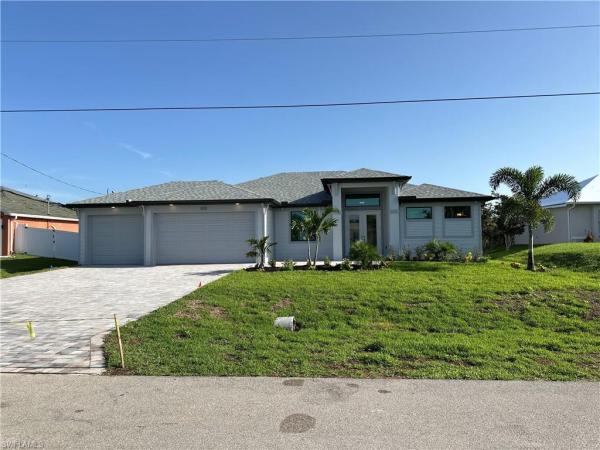 Cape Coral Residential, 1213 11th Ter, Cape Coral, Florida 33991, image 1