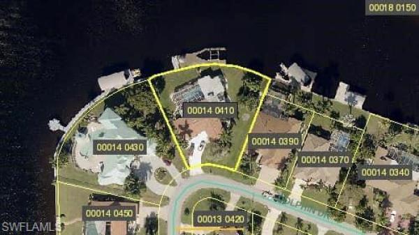 Yacht Club, 941 Dolphin Dr, Cape Coral, Florida 33904, image 1