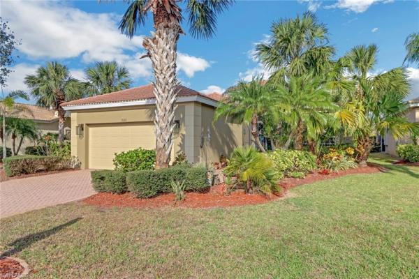 Colonial Shores, 15850 Cutters Ct, Fort Myers, Florida 33908, image 1