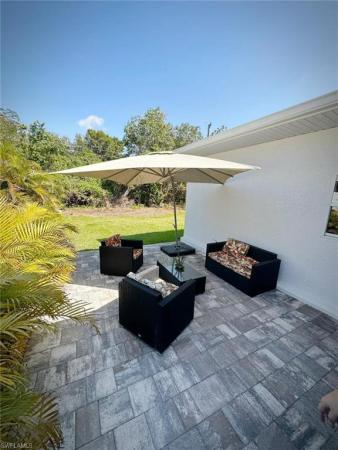 Whispering Pines, 2605 Barrett Ave, Naples, Florida 34112, image 1