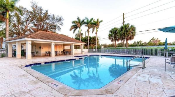 Verona Pointe, 16275 Ravina Way #2, Naples, Florida 34110, image 1