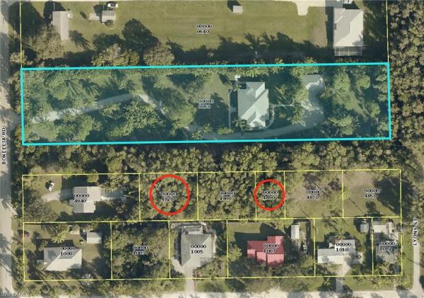 Pineland, 14140 Bokeelia Rd, Bokeelia, Florida 33922, image 1