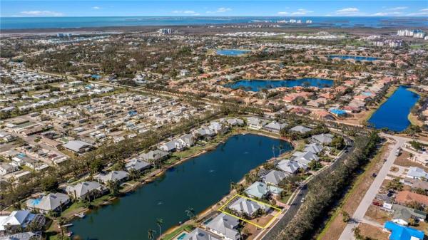 Coconut Creek, 12577 Coconut Creek Ct, Fort Myers, Florida 33908, image 1