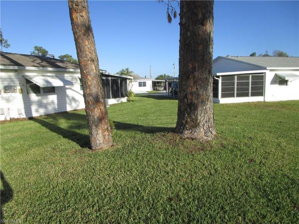 Pinewood, 45 Dawn Flower Cir, Lehigh Acres, Florida 33936, image 1