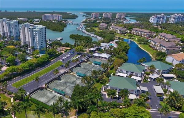Princeton Place At Wiggins Bay, 340 Horse Creek Dr #406, Naples, Florida 34110, image 1
