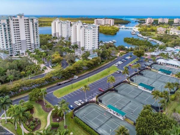 Harbourside At Wiggins Bay, 523 Club Side Dr #523, Naples, Florida 34110, image 1